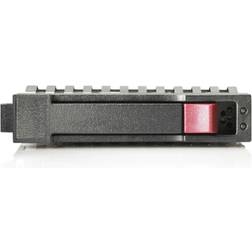 HP E Harddisk Enterprise 600GB 2.5" SAS 3 10000rpm > På fjernlager, levevering hos dig 10-11-2022